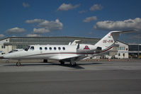 OE-FIN @ VIE - Jet Alliance Cessne 525 Citationjet - by Yakfreak - VAP