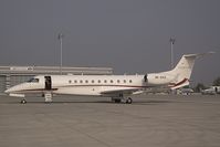 OK-KKG @ VIE - Embraer 135 / Legacy 600 - by Yakfreak - VAP