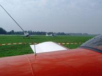 PH-3B6 @ EHDR - Technam echo PH-3B6 - by M.Verbeek