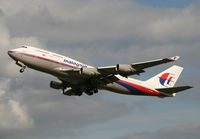9M-MPJ @ LHR - Malaysia 747 - by Kevin Murphy
