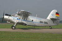 D-FONL @ LEY/EHLE - Nice one - by Peter Witte