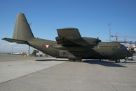 8T-CB @ VIE - Austrian Air Force Lockheed Hercules - by Yakfreak - VAP