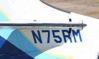 N75RM photo, click to enlarge