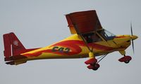D-MTME - Comco-Ikarus C42 - by Volker Hilpert