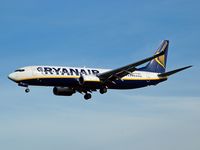 EI-DHY @ KRK - Ryanair - by Artur Bado?