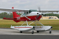 N206WW - Sun-n-Fun 2006. - by Sergey Riabsev
