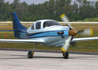 N827EJ @ KLAL - Sun-n-fun 2006 - by Sergey Riabsev