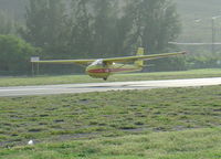N3622Z @ PHDH - Landing at Dillingham - by Rob Krieg