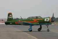 N556TR @ KLAL - Sun-n-fun 2006 - by Sergey Riabsev