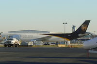 N121UP @ RIC - Taken at Richmond, Va - by Jerry McCarthy