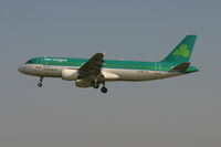 EI-DEO @ BRU - arrival of flight EI630 - by Daniel Vanderauwera