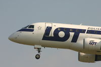 SP-LDI @ BRU - close-up - by Daniel Vanderauwera