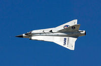 N35350 - 1964 Saab J35 Draken Interceptor - by Unknown
