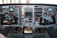 N904TM - 1986 Piper Malibu - 2001 JetPROP DLX - by Unknown