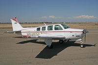 N6453C - 1982 Beechcraft B36TC Bonanza - by Unknown
