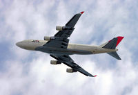 JA8078 @ RJAA - B.747 - by mark a. camenzuli