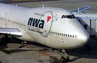 N624US @ RJAA - B.747 - by mark a. camenzuli