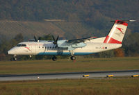 OE-LTL @ VIE - first day in Vienna - by Karl Haller