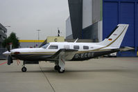 D-ECBE @ CGN - visitor - by Wolfgang Zilske
