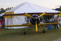 N360KC @ LAL - Sun N Fun - by Florida Metal