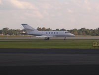 N15SL @ ORL - NBAA 2005 - by Florida Metal
