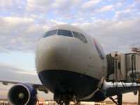 G-VIIO @ ATL - Chelsea - by Florida Metal