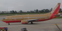 N651SW @ MCO - At Orlando - by Florida Metal