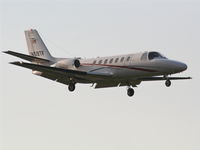 N59TF @ PTK - landing - by Florida Metal