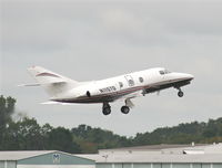 N115TD @ PTK - take off - by Florida Metal
