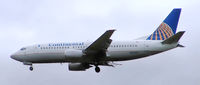 N19357 @ KTPA - TPA 36L Approach - by N6701