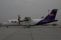 EI-FXA @ VIE - Fedex ATR42 - by Yakfreak - VAP