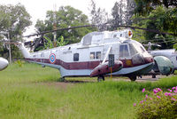 801 @ VTBD - HELICOPTER - by mark a. camenzuli