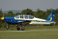 F-SEZF - TB-30 cn:141 - by Volker Hilpert