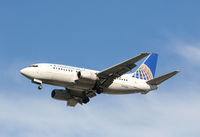N32626 @ ATL - On final for Runway 26L - by Michael Martin