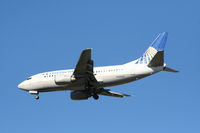 N32626 @ ATL - Over the numbers of 26L - by Michael Martin