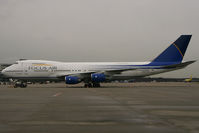 N361FC @ CGN - visitor - by Wolfgang Zilske