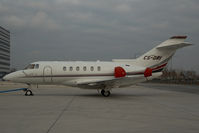 CS-DRI @ VIE - Netjets BAe 125 - by Yakfreak - VAP