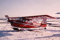 N2596Z @ KDPA - Photo taken for aircraft recognition training - by Glenn E. Chatfield