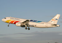 LZ-BHE @ EGCC - BH Air Bus - by Kevin Murphy
