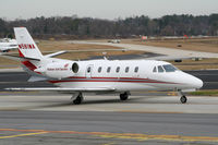 N591MA @ PDK - Taxing to Runway 2R - by Michael Martin