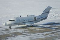 N601RC @ KCID - Ready for some radar testing - by Glenn E. Chatfield