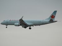 C-FHKA @ YYC - Short 28 - by Bill Knight