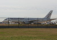 N639AX @ ATL - Now with Omni Air - by Florida Metal