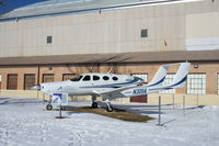 N309A - Adams 309 - by Mark Pasqualino