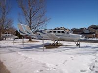 N309A - Adams 309 - by Mark Pasqualino