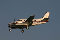 D-ISIX @ EBBR - descending to rwy 25L - by Daniel Vanderauwera