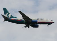 N307AT @ MCO - Air Tran - by Florida Metal