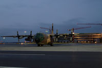 14727 @ VIE - Pakistan - Air Force Lockheed C130 Hercules - by Yakfreak - VAP