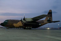 14727 @ VIE - Pakistan - Air Force Lockheed C130 Hercules - by Yakfreak - VAP