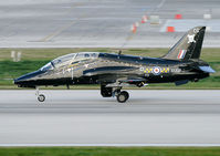 XX200 @ LMML - MILITARY - by mark a. camenzuli